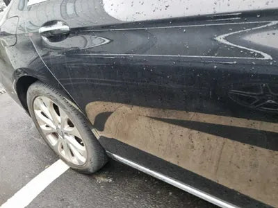 2017 Mercedes-Benz E 220 341KMWDDZF0EBXHA1 VIN:341KMWDDZF0EBXHA1