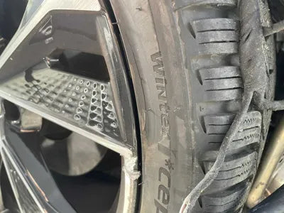 2023 Audi 50 WAUZZZF25PN008289 VIN:WAUZZZF25PN008289