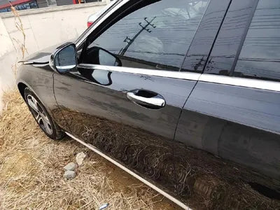 2018 Mercedes-Benz E 300 VIN: