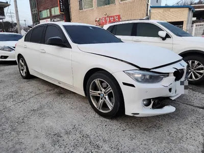 2015 BMW 320 WBA3D5104FF707392 VIN:WBA3D5104FF707392