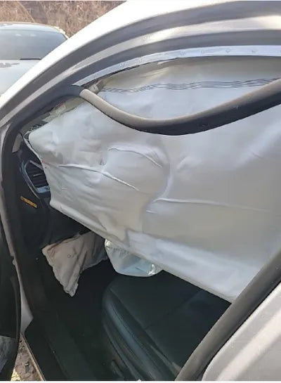 2016 Hyundai Santa FE KMHSW81UBGU556134 VIN:KMHSW81UBGU556134