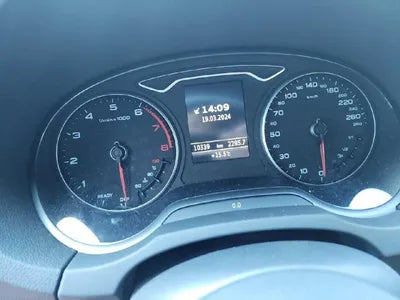 2018 Audi A3 WAUZZZ8V9J1078898 VIN:WAUZZZ8V9J1078898