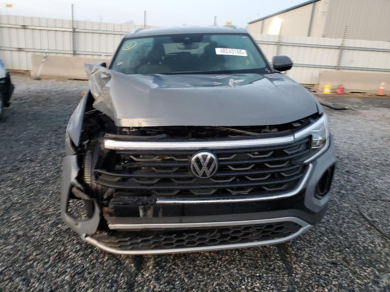 2024 VOLKSWAGEN ATLAS CROSS SPORT SE VIN:1V2WE2CA7RC256058