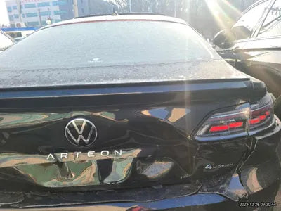2022 Volkswagen Arteon WVWZZZ3HZNE013034 VIN:WVWZZZ3HZNE013034