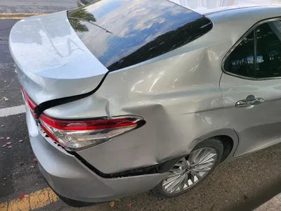 2018 Toyota Camry JTNB21HK7J3005545 VIN:JTNB21HK7J3005545