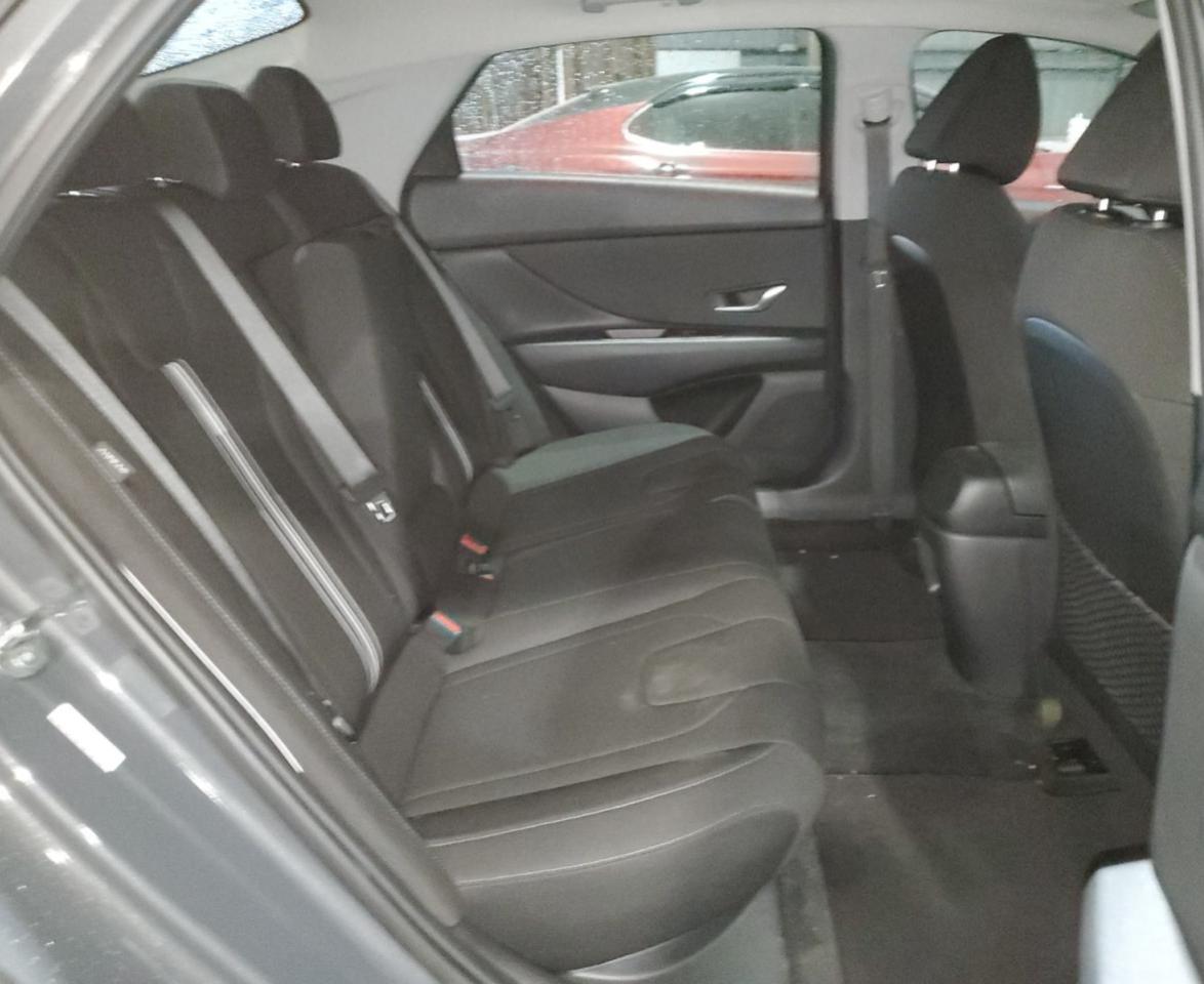 2024 HYUNDAI ELANTRA SEL VIN:KMHLS4DG8RU690345