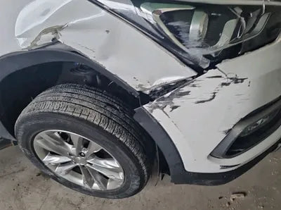 2016 Hyundai Santa FE KMHSU81UBGU659677 VIN:KMHSU81UBGU659677