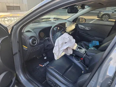 2019 Hyundai Kona VIN: