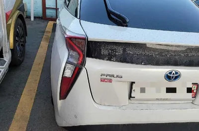 2018 Toyota Prius JTDKBRFU9J3083588 VIN:JTDKBRFU9J3083588