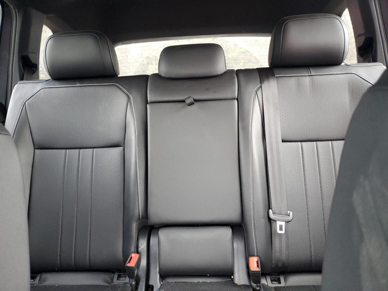 2024 VOLKSWAGEN TIGUAN SE R-LINE BLACK VIN:3VVCB7AX9RM068806