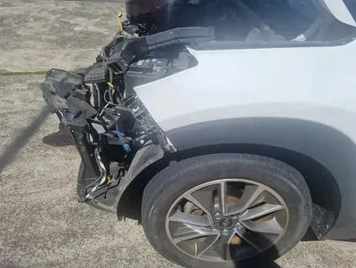 2018 Hyundai Tucson KMHJ381ABJU686484 VIN:KMHJ381ABJU686484