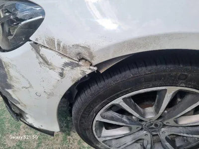 2019 Mercedes-Benz E 300 VIN: