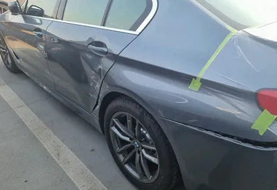 2020 BMW 520 WBAJK9103LCE44204 VIN:WBAJK9103LCE44204