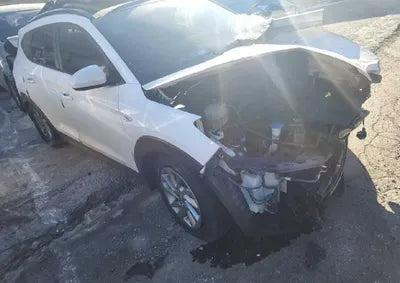 2017 Hyundai Tucson KMHJ2815GHU217833 VIN:KMHJ2815GHU217833