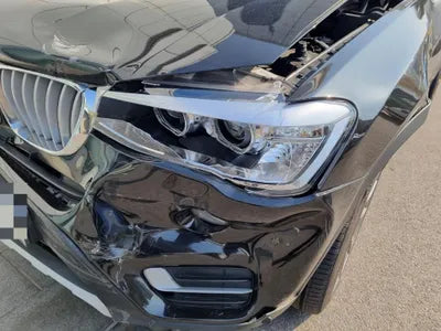 2016 BMW 320 WBAWZ5107G0S22053 VIN:WBAWZ5107G0S22053