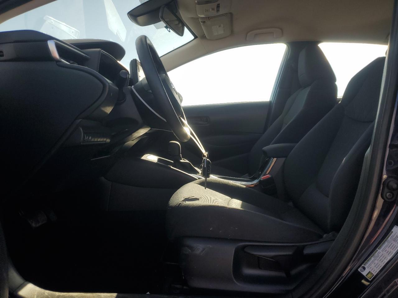 2022 TOYOTA COROLLA LE VIN:5YFEPMAE6NP359210