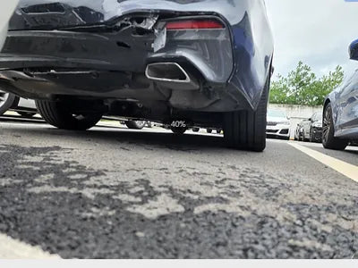 2018 BMW 530 WBAJD3104JWC13024 VIN:WBAJD3104JWC13024