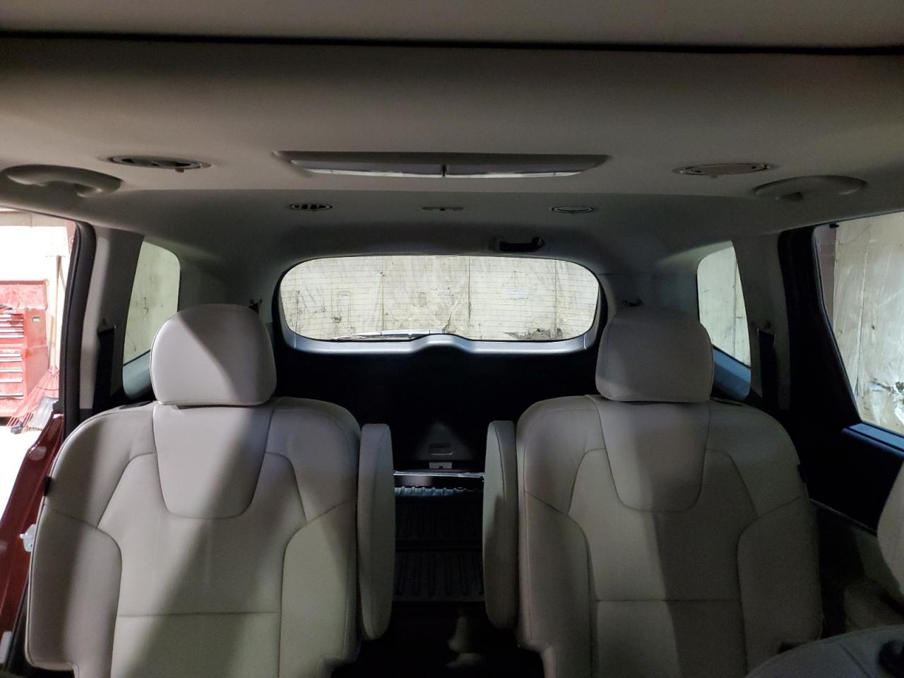 2023 KIA TELLURIDE EX VIN:5XYP34GCXPG375346