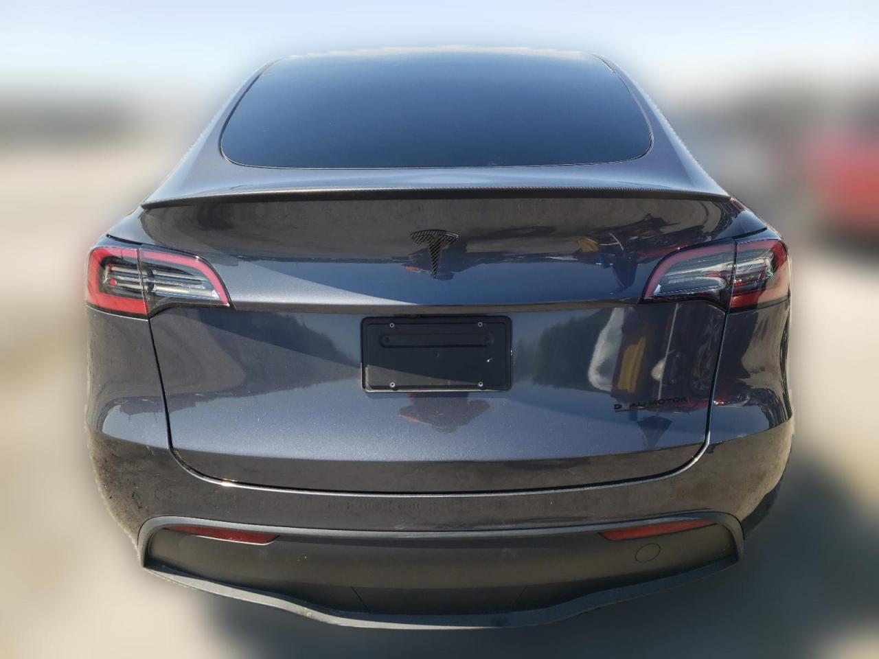 2023 TESLA MODEL Y  VIN:7SAYGDEF8PF921089