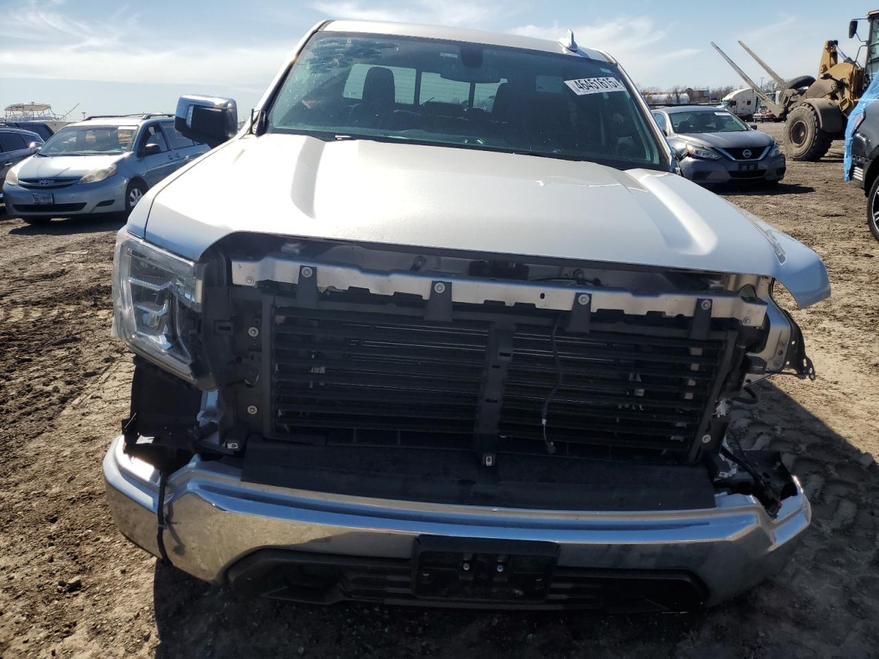 2022 GMC SIERRA LIMITED C1500 SLT VIN:3GTP8DED4NG123068