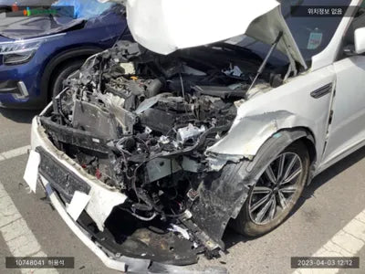 2019 Kia K5 KNAGT416BLA351113 VIN:KNAGT416BLA351113