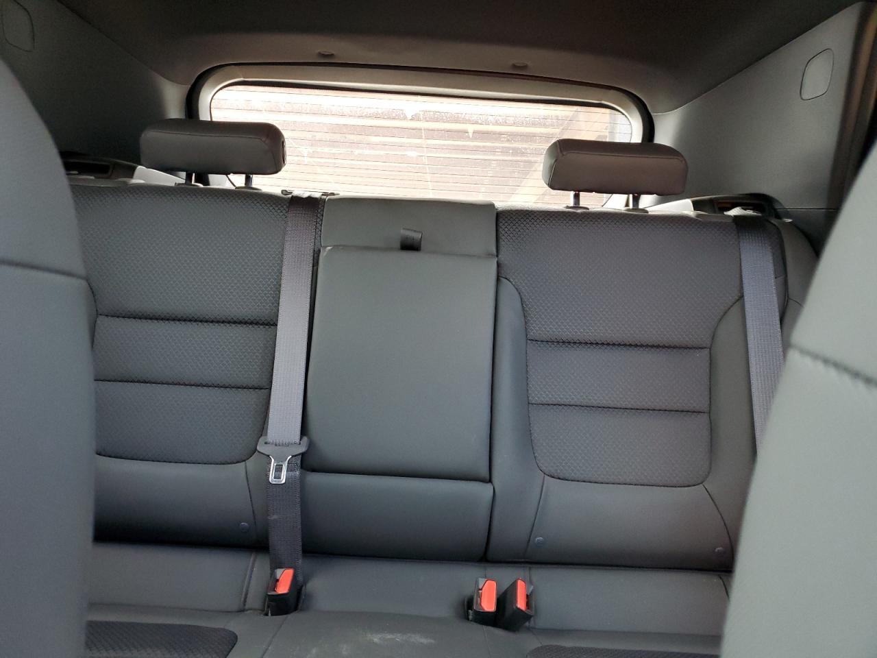 2022 CHEVROLET TRAILBLAZER RS VIN:KL79MUSL7NB035525