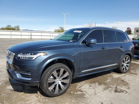 2024 VOLVO XC90 ULTIMATE VIN:YV4H60LF3R1216270