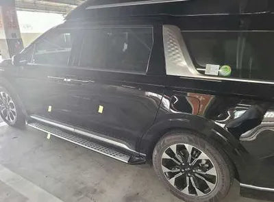 2021 Kia Carnival VIN:
