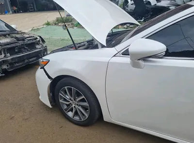 2017 Lexus ES 300 JTHBW1GG1H2163187 VIN:JTHBW1GG1H2163187