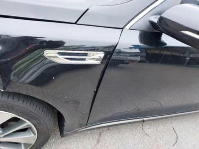 2015 Kia K5 VIN: