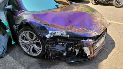 2015 Audi R8 WUAZZZ422F7001120 VIN:WUAZZZ422F7001120