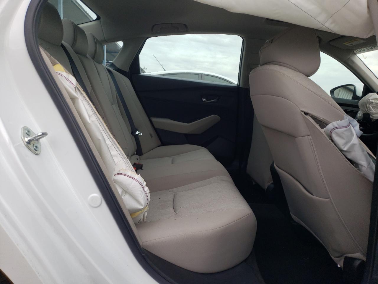 2024 HONDA ACCORD EX VIN:1HGCY1F32RA048444