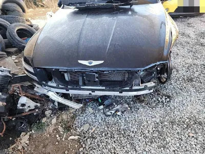 2022 Genesis G80 VIN: