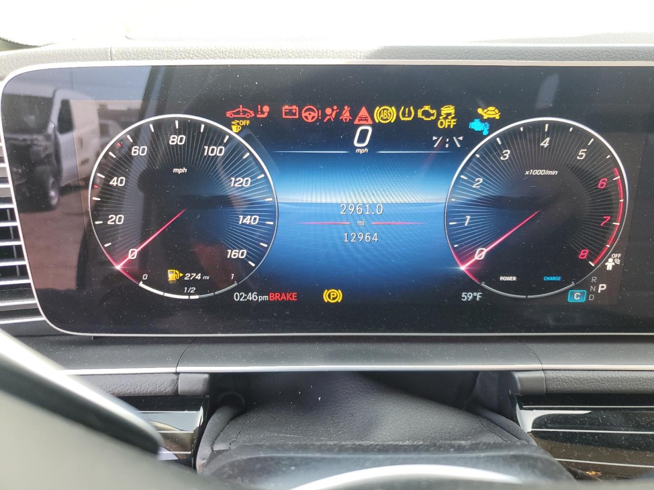 2024 MERCEDES-BENZ GLE 450 4MATIC VIN:4JGFB5KB4RB129954