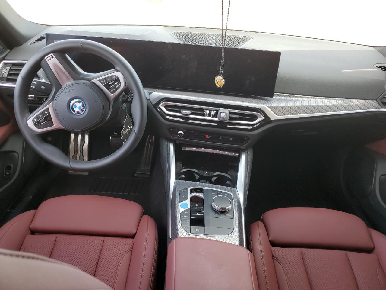 2024 BMW I4 EDRIVE35  VIN:WBY43AW00RFR76262