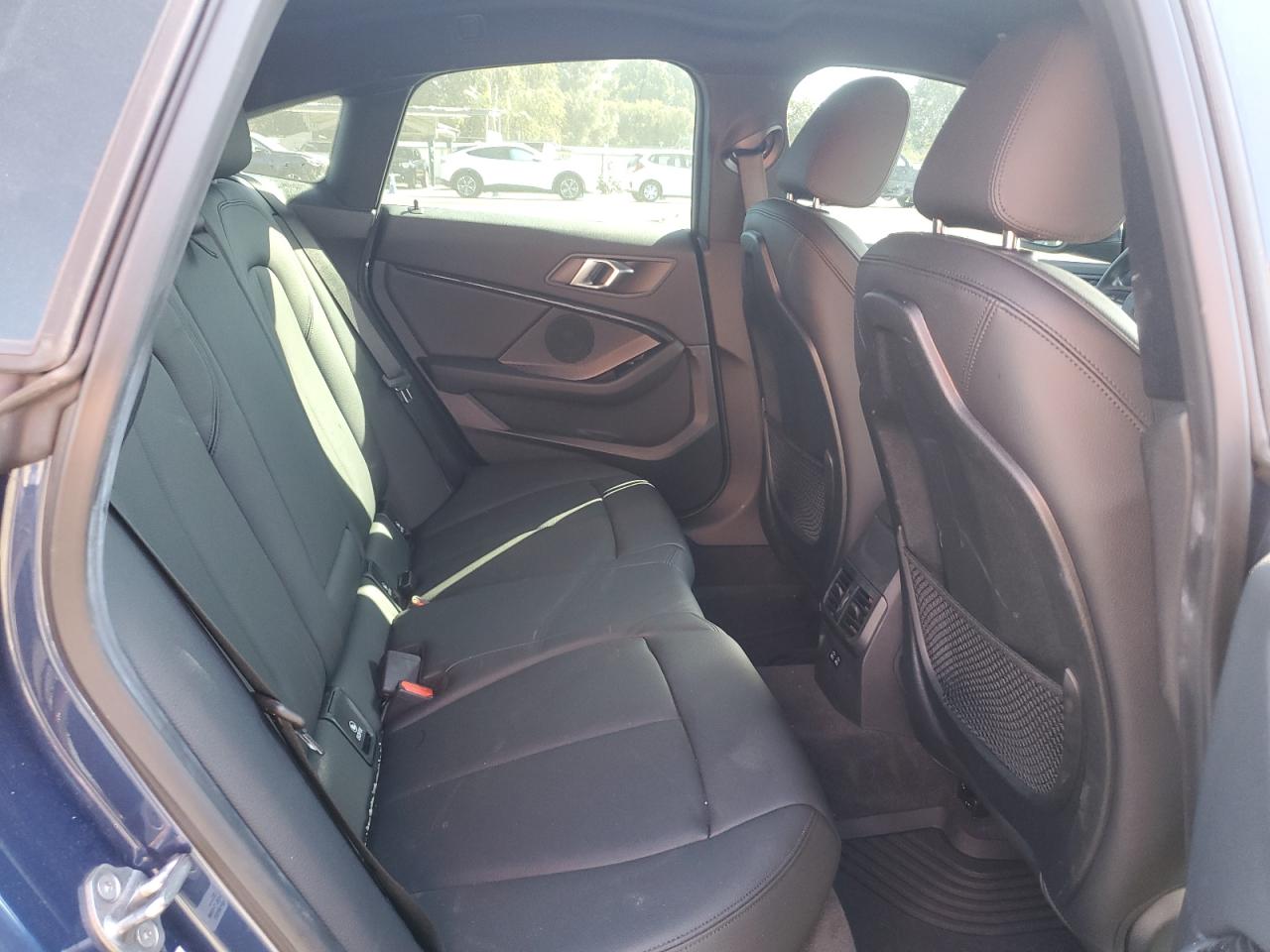 2022 BMW 228I  VIN:WBA53AK04N7L19686