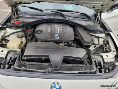 2014 BMW 1 Series VIN: