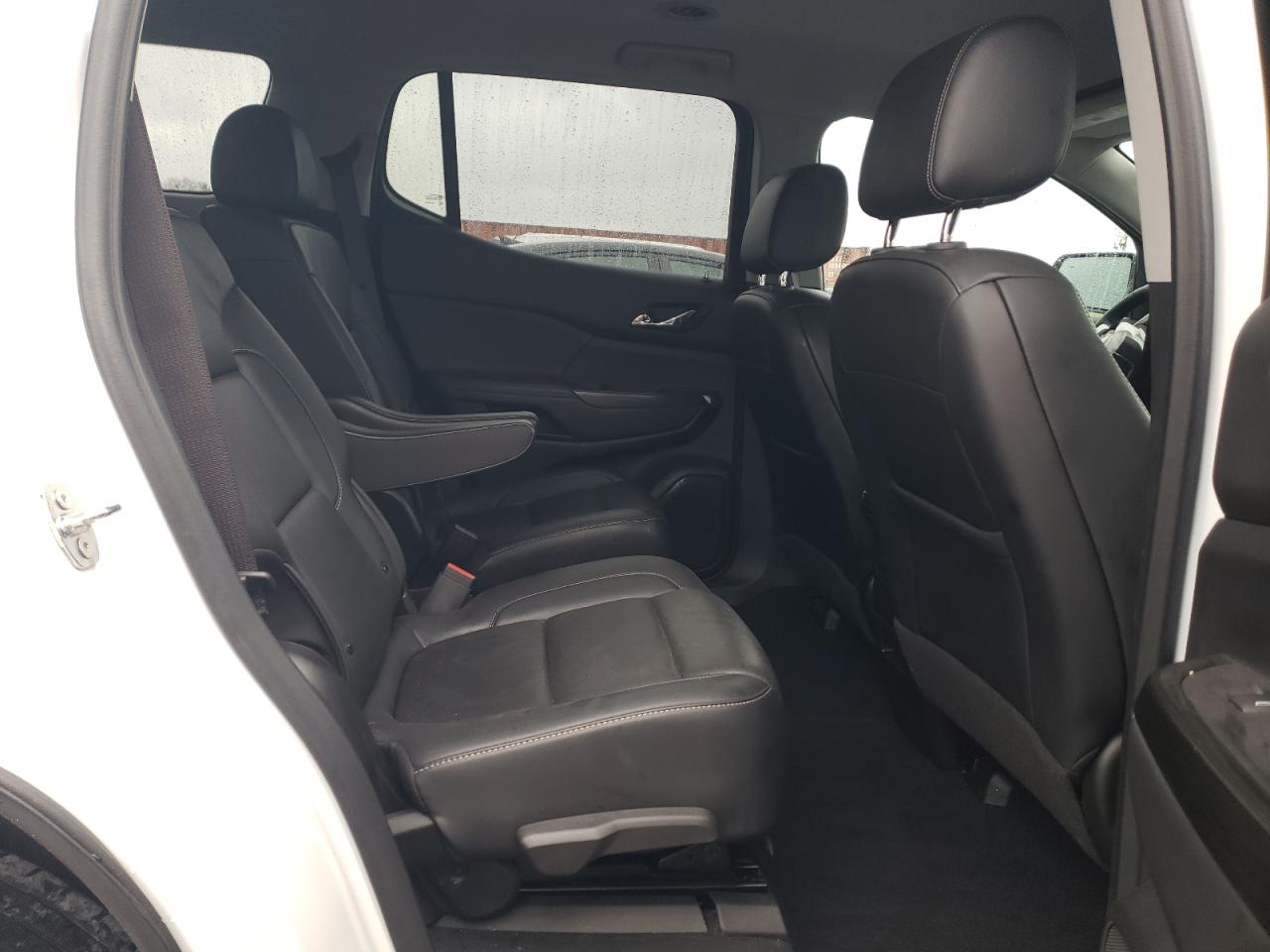 2023 GMC ACADIA SLT VIN:1FTRX02W36KB62903