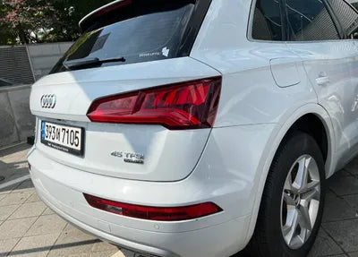 2020 Audi Q5 WAUZZZFY3L2063842 VIN:WAUZZZFY3L2063842