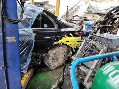 2020 Genesis G90 VIN: