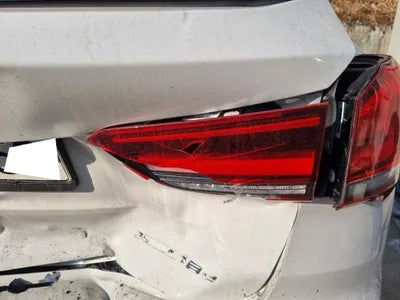 2020 BMW 118 WBA31AD03M3M47806 VIN:WBA31AD03M3M47806