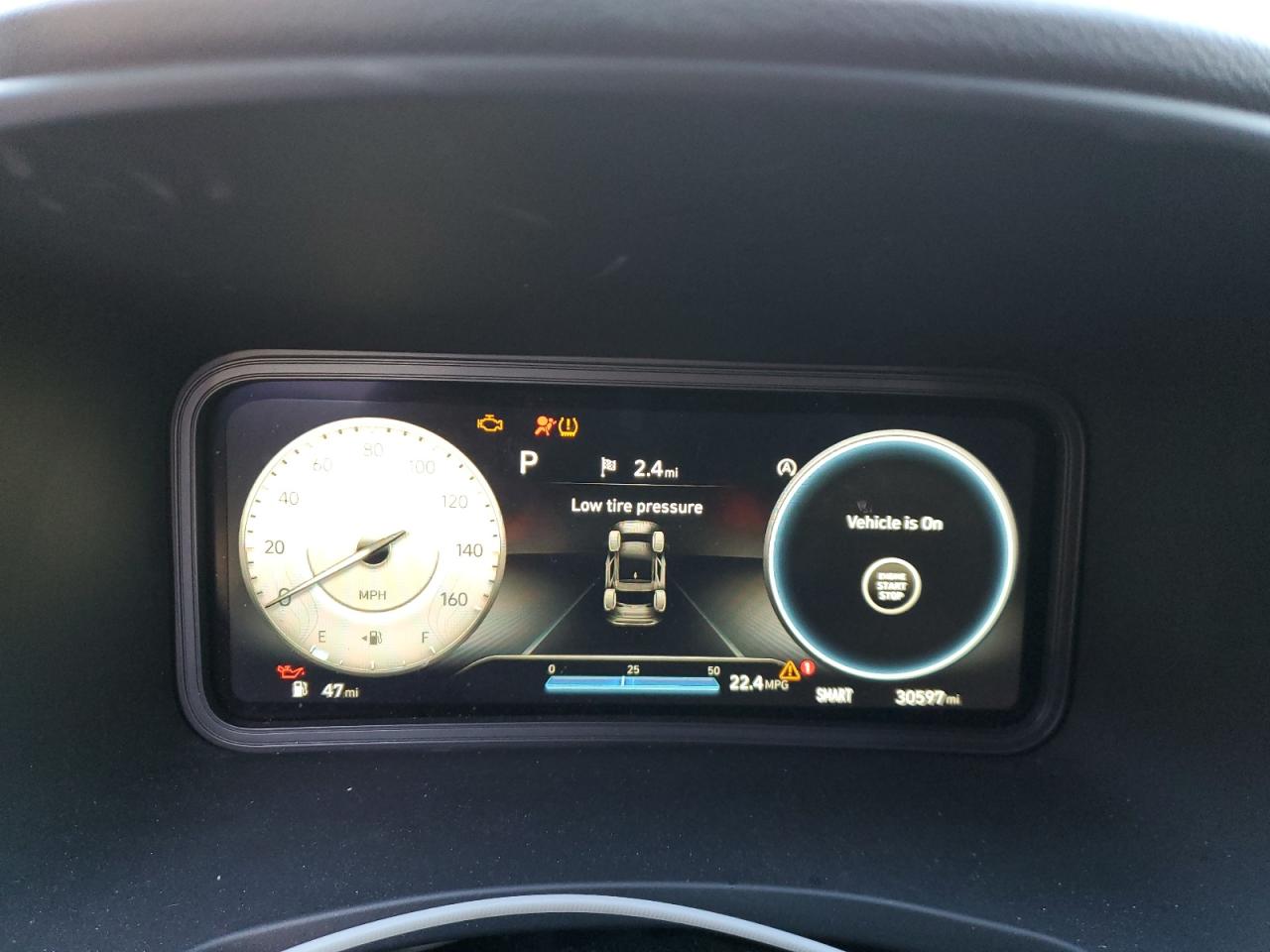 2022 HYUNDAI KONA LIMITED VIN:KM8K53A36NU902118