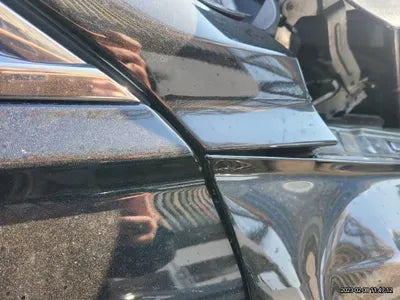 2021 Genesis G80 VIN: