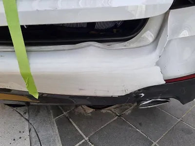 2022 BMW 530 NONE VIN: