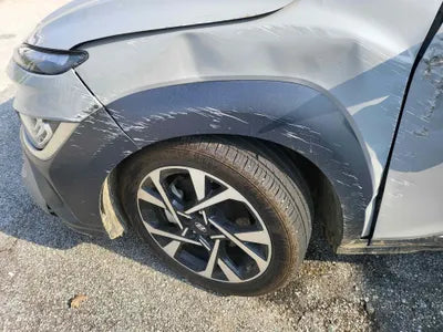 2022 Hyundai Kona KMHK5813HNU906102 VIN:KMHK5813HNU906102