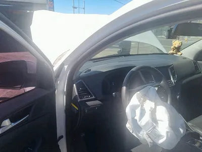 2018 Hyundai Tucson KMHJ381ABJU686484 VIN:KMHJ381ABJU686484