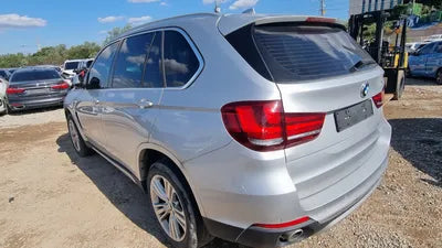 2015 BMW X5 WBAKS4104FOH57615 VIN:WBAKS4104FOH57615