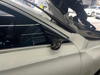 2018 Mercedes-Benz E 220 WDDZF0EB0KA492712 VIN:WDDZF0EB0KA492712