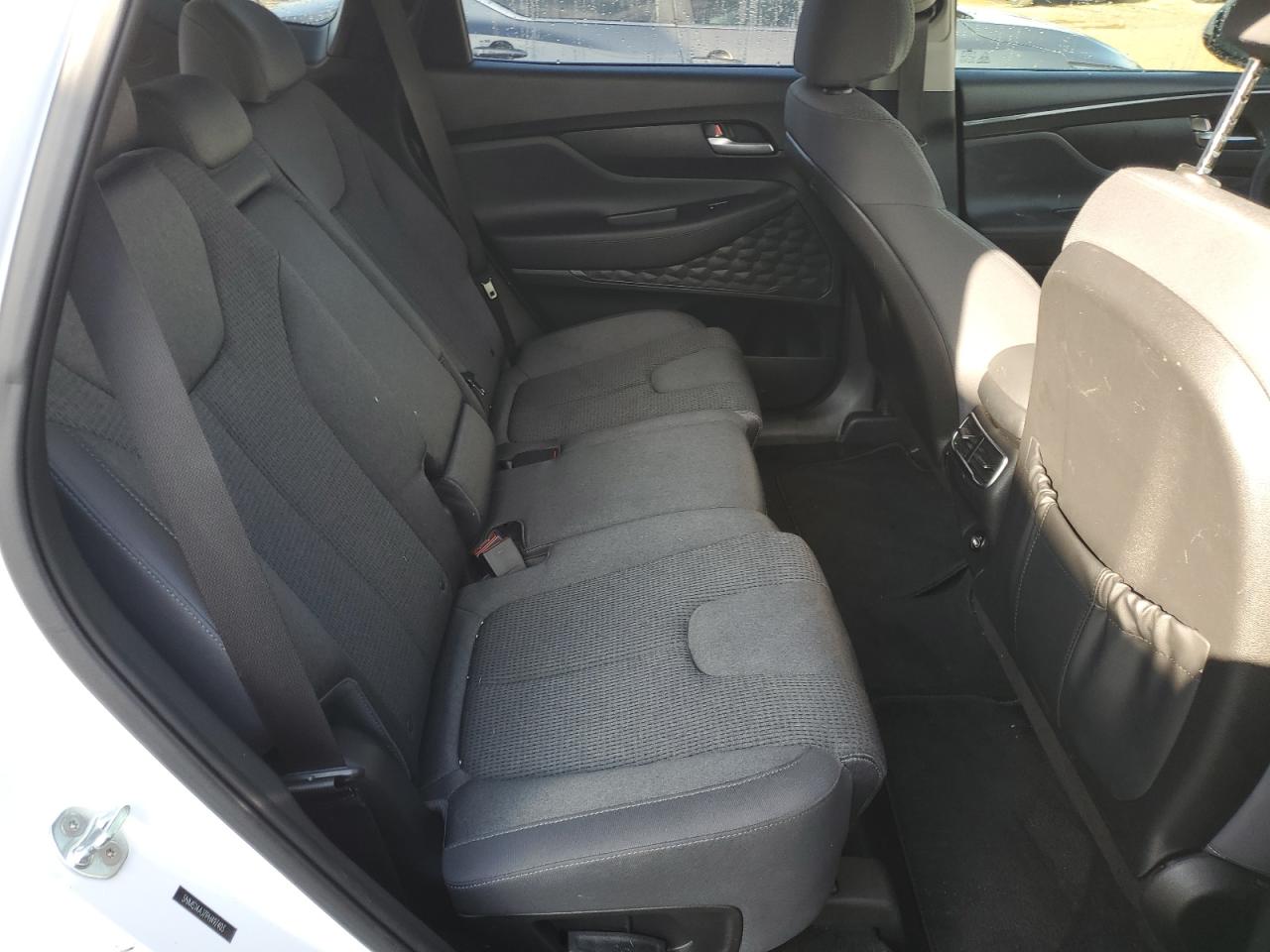 2023 HYUNDAI SANTA FE SE VIN:5NMS14AJ7PH497403