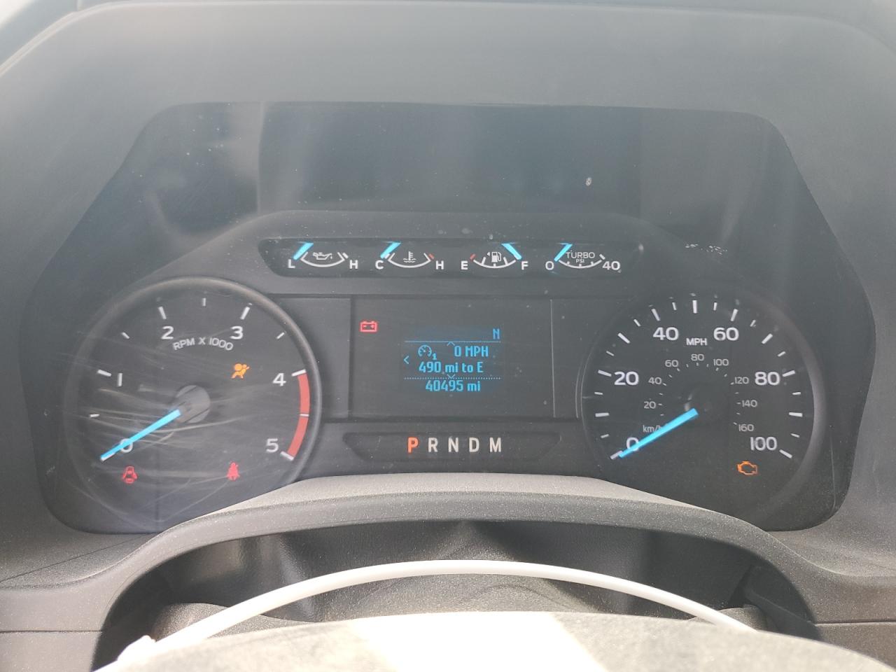 2022 FORD F250 SUPER DUTY VIN:1FT7W2BT7NEF64089